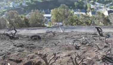 Norte Fire contained by 50% – NBC Los Angeles