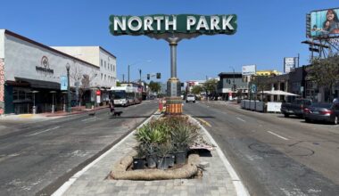 City of San Diego seeks to have receiver take control of North Park ‘nuisance’ property – NBC 7 San Diego