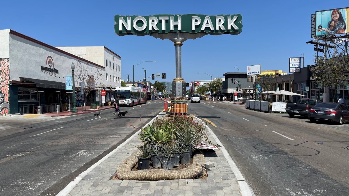 City of San Diego seeks to have receiver take control of North Park ‘nuisance’ property – NBC 7 San Diego