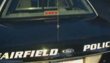 Fairfield police say community call led to rescue of human trafficking victim