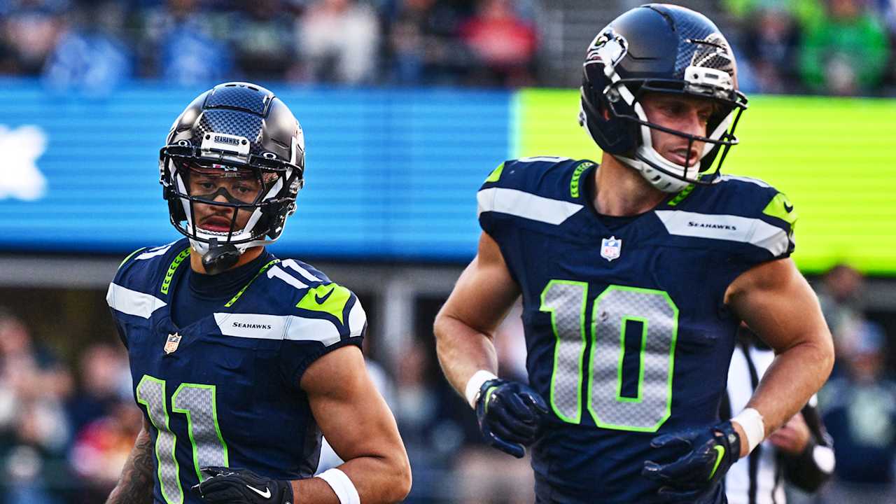 Seattle Seahawks logo