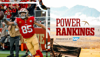 San Francisco 49ers logo