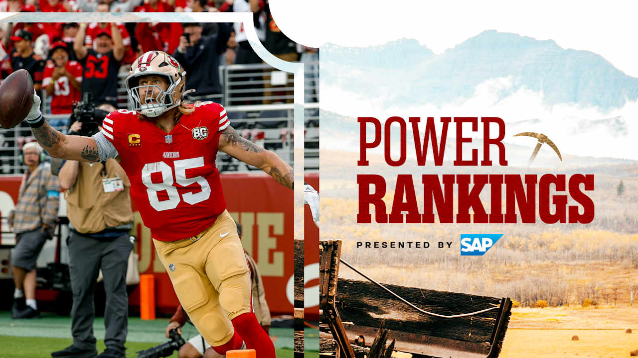San Francisco 49ers logo