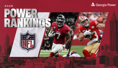 Atlanta Falcons logo