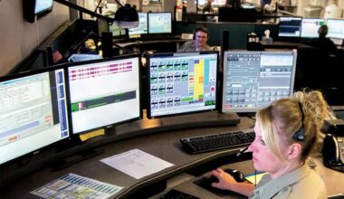 911 System Goes Down In Oakland For Unknown Reasons