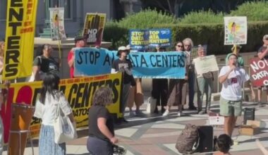 San Francisco, Oakland approve 45-day moratoriums on data centers