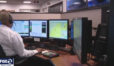 911 down in Oakland; emergency calls routed to Alameda County