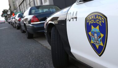 Man in Oakland killed in suspected hit-and-run collision – NBC Bay Area