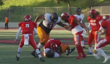 Oakland's Skyline High cancels rest of football season as roster, injuries take toll