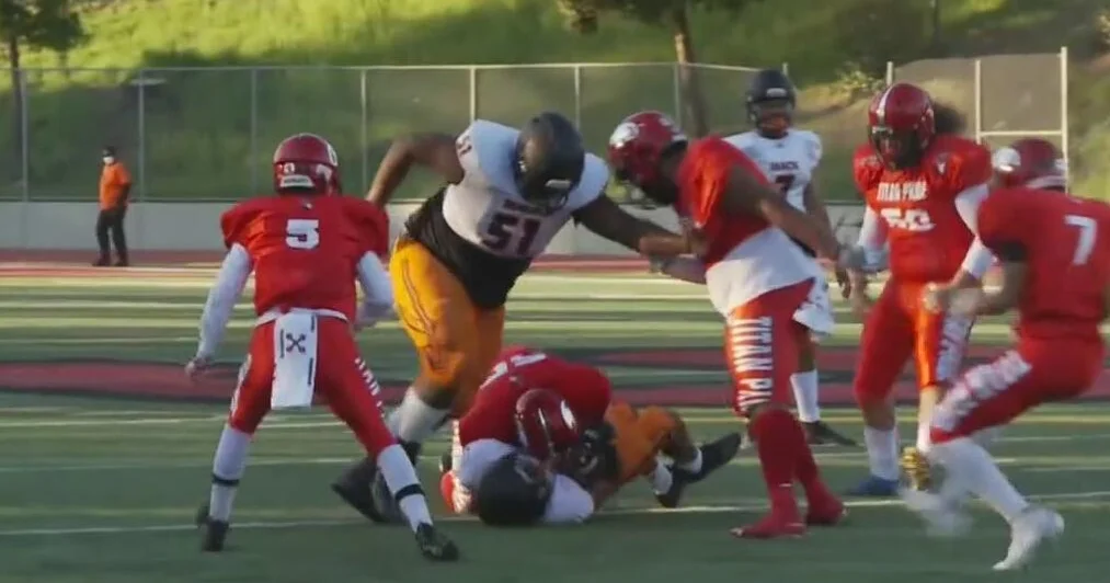 Oakland's Skyline High cancels rest of football season as roster, injuries take toll