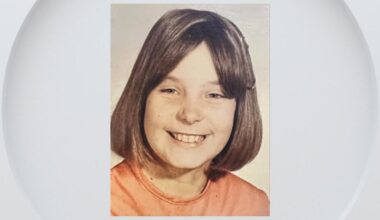 Teen victim in Oakland cold case murder identified after 57 years