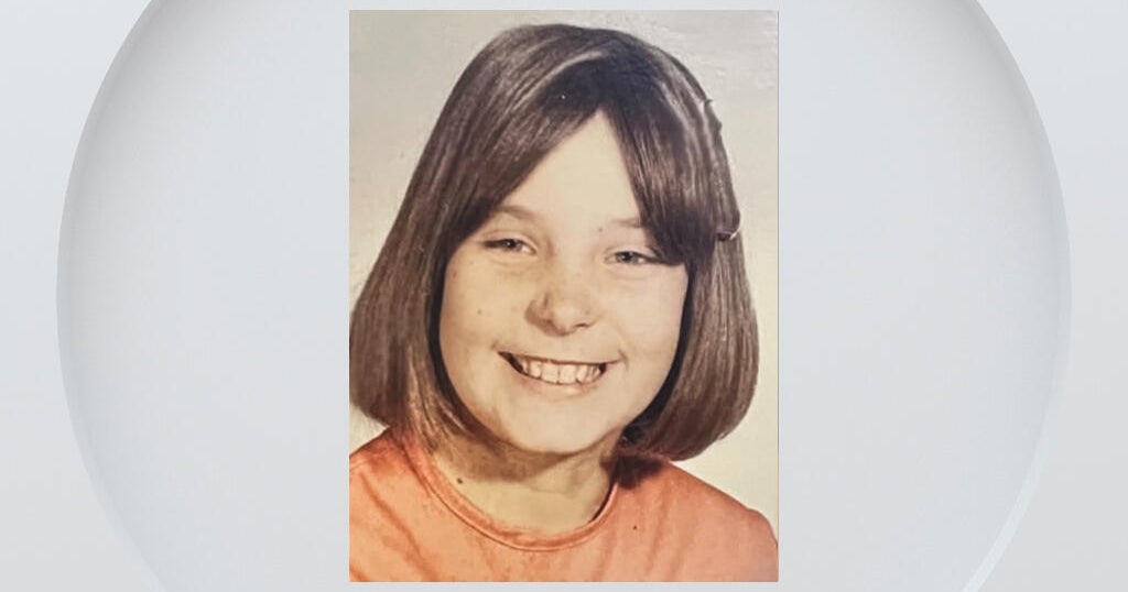 Joanne Yvonne Burdick