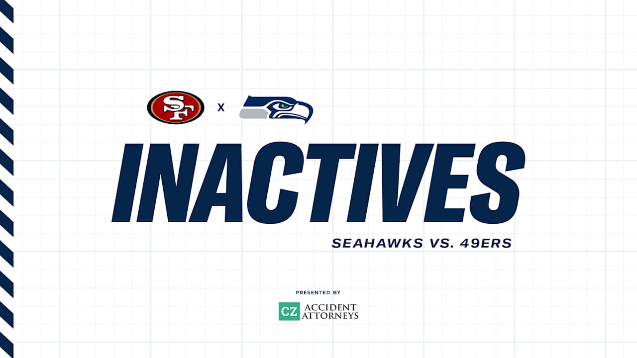 Seattle Seahawks logo