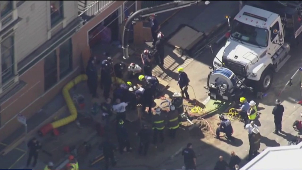 SFDA files charges three years after deadly trench collapse