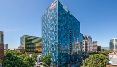 2 San Jose Multifamily Towers Change Hands For Combined $380M