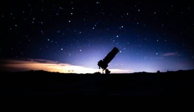 San Francisco State University is opening its observatory for free stargazing 3 nights a week this fall