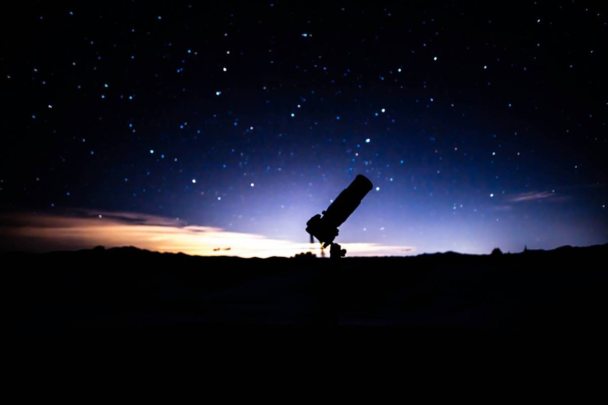 San Francisco State University is opening its observatory for free stargazing 3 nights a week this fall