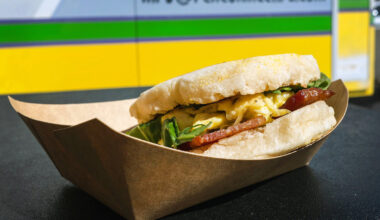 Breakfast truck, Indian, sushi and crepe restaurants among September closures