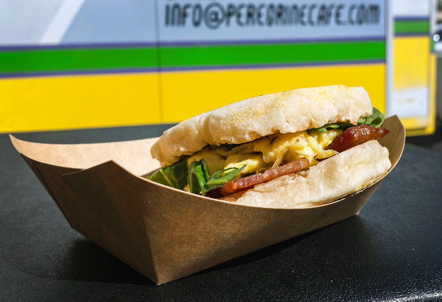 Breakfast truck, Indian, sushi and crepe restaurants among September closures