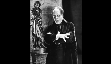 Silent Horror Movies Screening in Los Angeles for Halloween