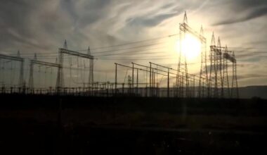 PG&E warns of possible power shutoffs across California starting Oct. 9