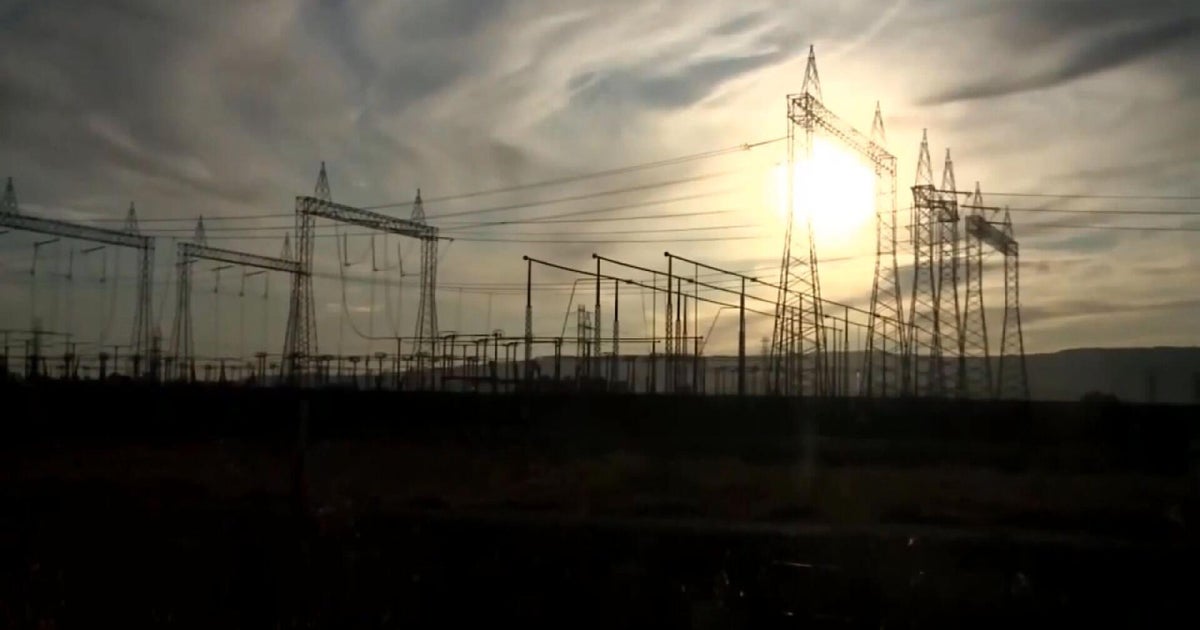 PG&E warns of possible power shutoffs across California starting Oct. 9
