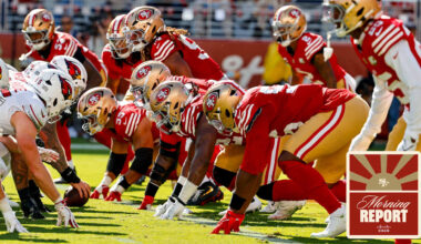 San Francisco 49ers logo