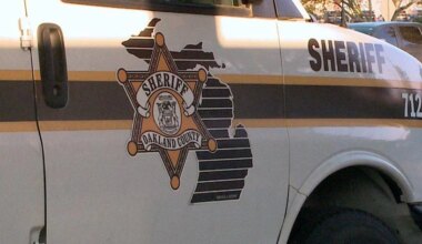 Former Oakland County deputy investigated for alleged misuse of Flock system