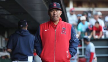 2026 MLB offseason manager changes: Tracking hirings, firings