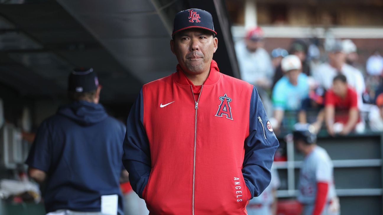 2026 MLB offseason manager changes: Tracking hirings, firings