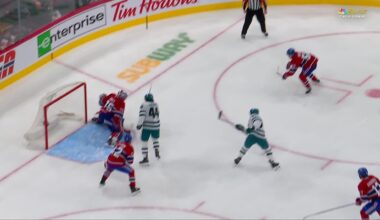 San Jose Sharks Game Highlights | NHL Video Recaps