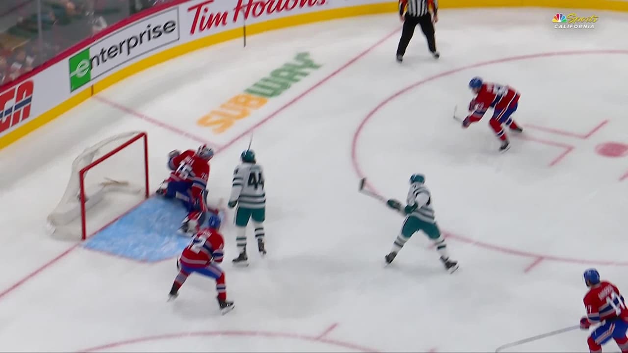 San Jose Sharks Game Highlights | NHL Video Recaps