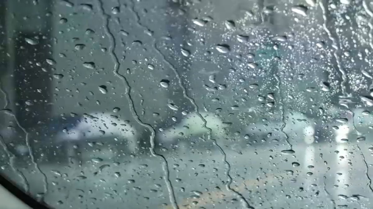 Possible tornado reported in San Clemente – NBC Los Angeles