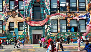 Cesar Chavez Street to be renamed ‘Las Campesinas’