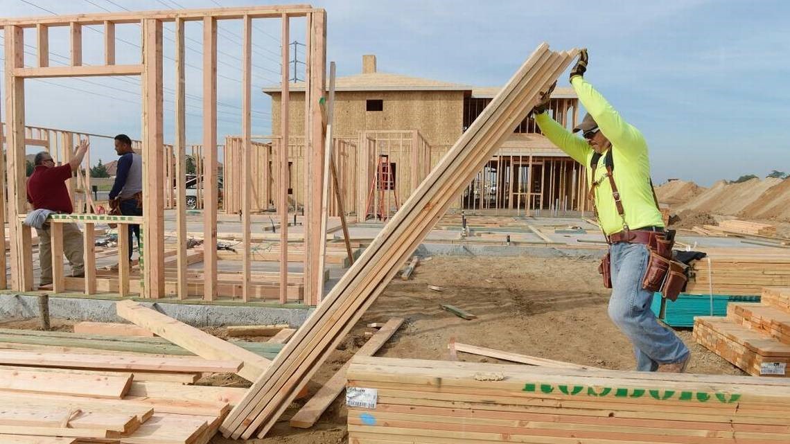 Inside the new group hoping to shake up Fresno's development politics