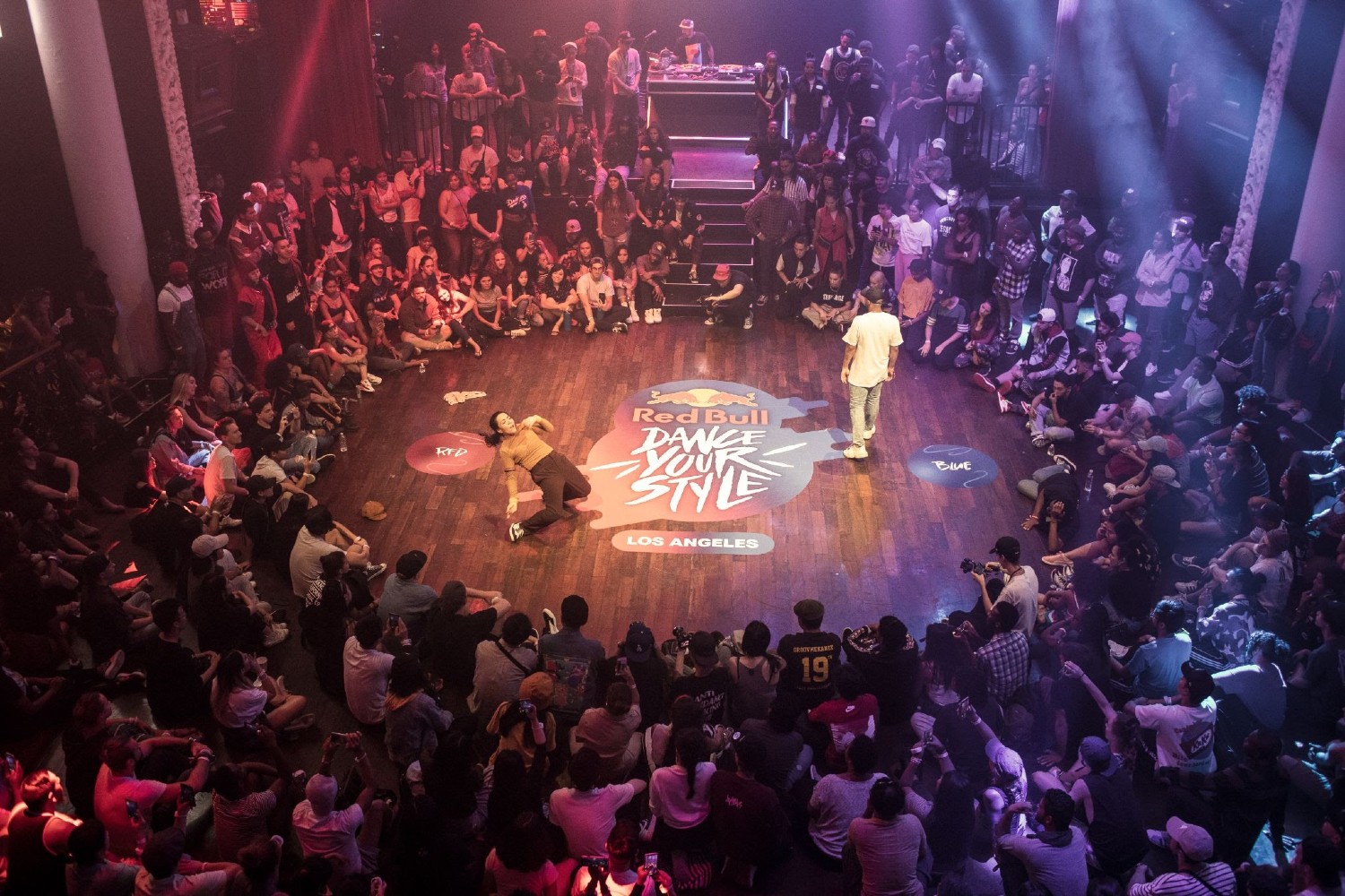 Best Beginner Dance Classes in Los Angeles