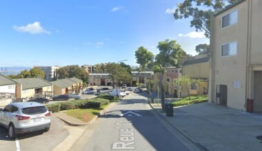 Man Killed In Daytime Bayview Homicide