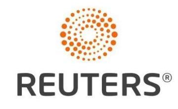Reuters Logo