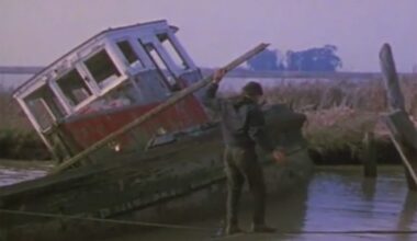 Last Richardson Bay Boat-Dwellers Being Evicted This Week, After Years of Controversy