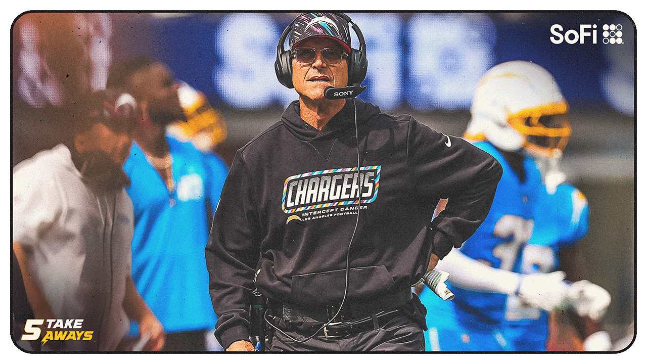 Los Angeles Chargers logo
