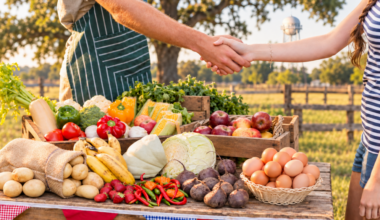 Sacramento County Agriculture Generates Nearly $1.2 Billion, Supports 6,924 Jobs