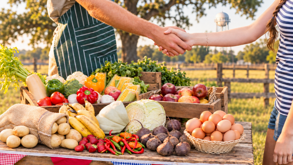 Sacramento County Agriculture Generates Nearly $1.2 Billion, Supports 6,924 Jobs
