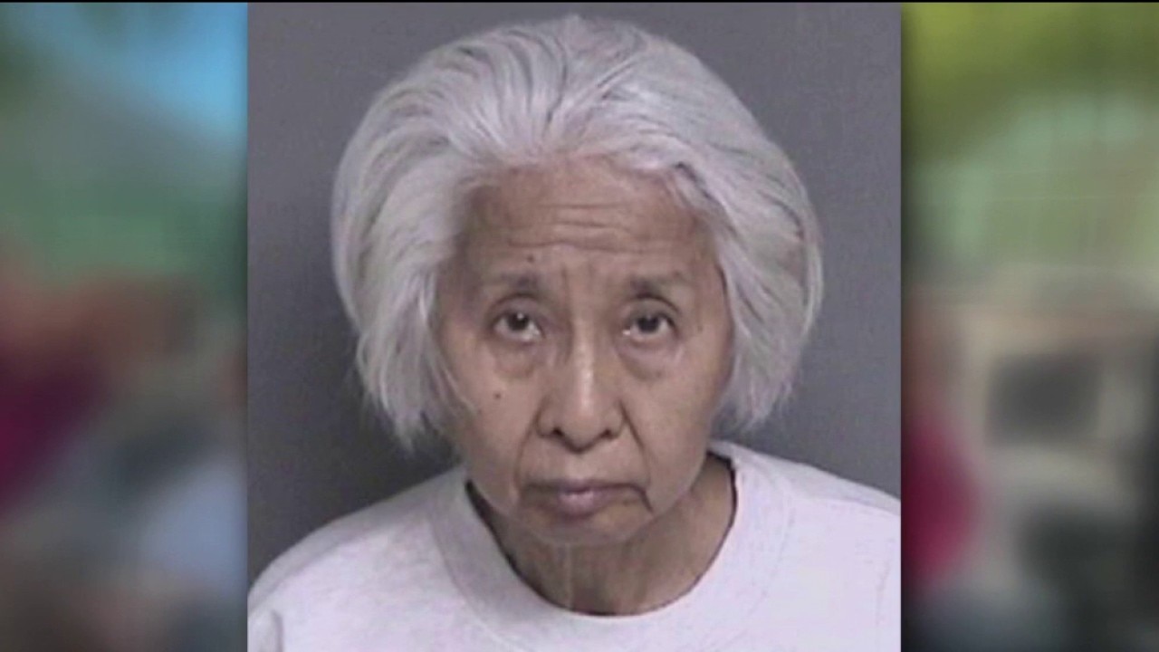 Attorney for accused mother-in-law says slain victim was 'volatile'