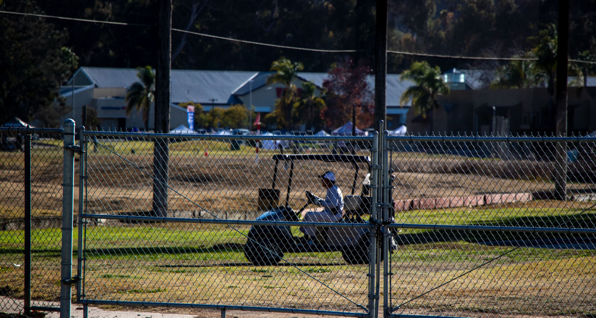 Golfers want more oversight, repairs at Chula Vista-owned course