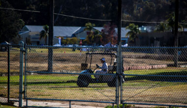 Golfers want more oversight, repairs at Chula Vista-owned course