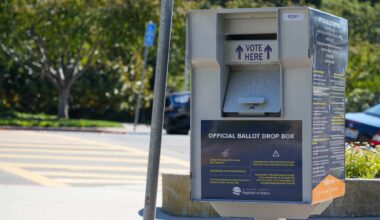 Voting information for the Nov. 3 election