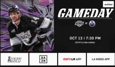 Game Preview - LAK vs. EDM