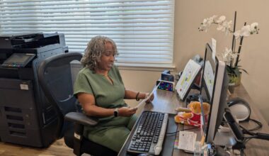 Silicon Valley Black business group gets first female president