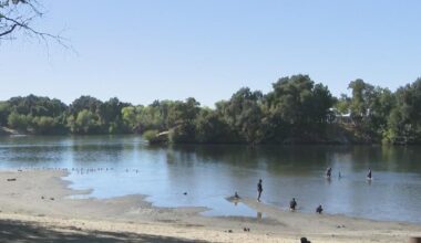 Early October fall heat puts Northern California fire crews on high alert