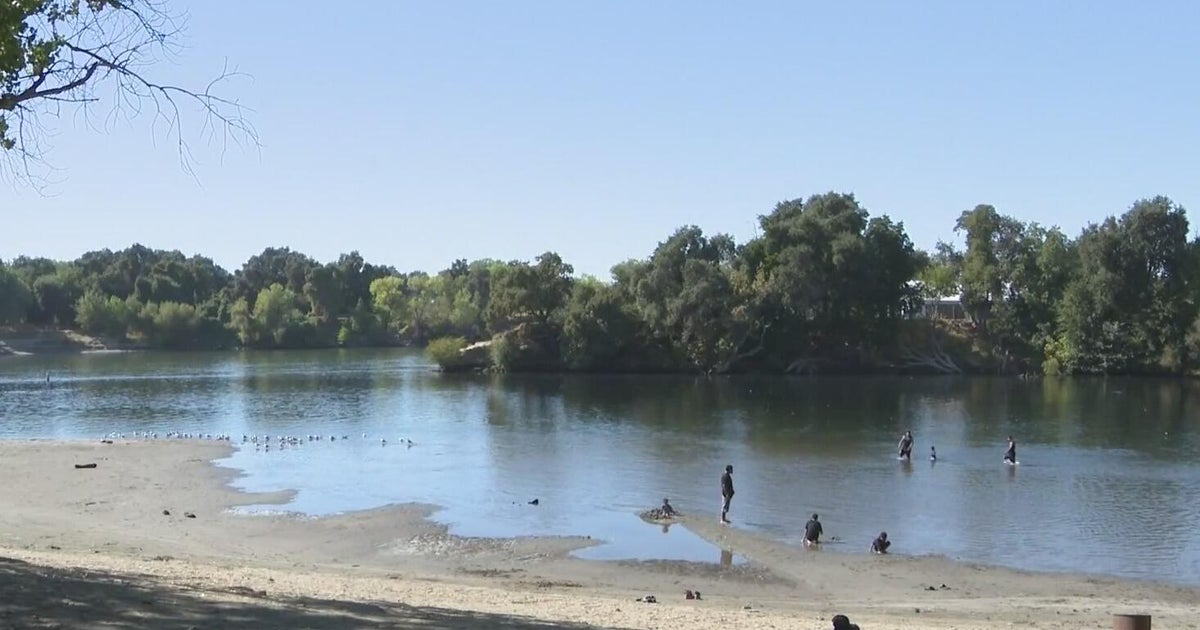 Early October fall heat puts Northern California fire crews on high alert